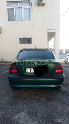 Opel Vectra 1995, 234,000 km - 2.0 l - Bakı