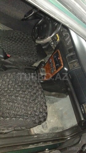 Opel Vectra 1995, 234,000 km - 2.0 l - Bakı