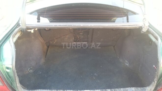 Opel Vectra 1995, 234,000 km - 2.0 l - Bakı