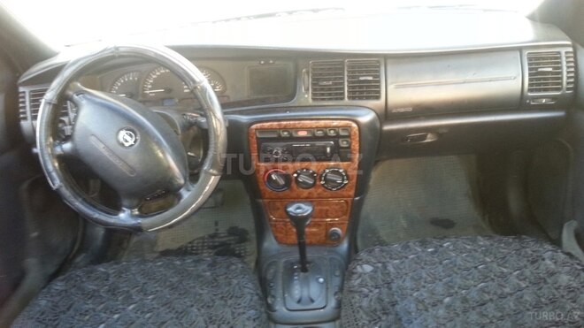 Opel Vectra 1995, 234,000 km - 2.0 l - Bakı
