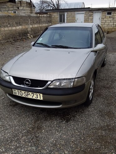 Opel Vectra 1995, 6,499,465 km - 2.0 l - Goranboy