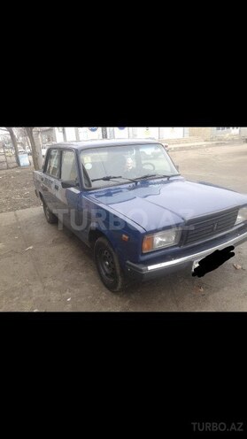LADA (VAZ) 2107 2008, 100,000 km - 1.6 l - İsmayıllı