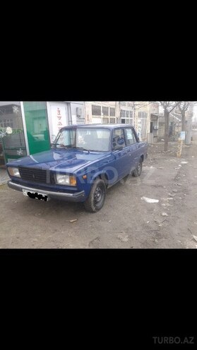 LADA (VAZ) 2107 2008, 100,000 km - 1.6 l - İsmayıllı