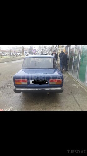 LADA (VAZ) 2107 2008, 100,000 km - 1.6 l - İsmayıllı