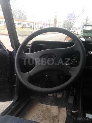 LADA (VAZ) 2107 2008, 100,000 km - 1.6 l - İsmayıllı