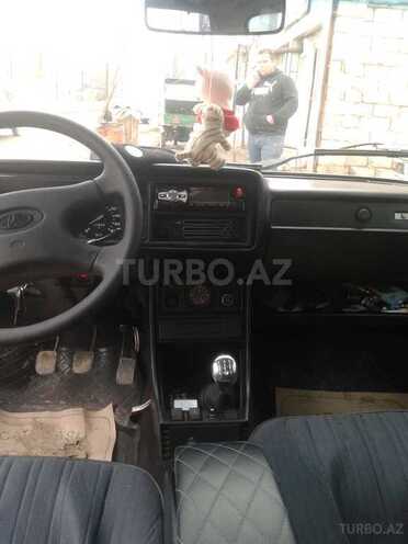 LADA (VAZ) 2107 2008, 100,000 km - 1.6 l - İsmayıllı