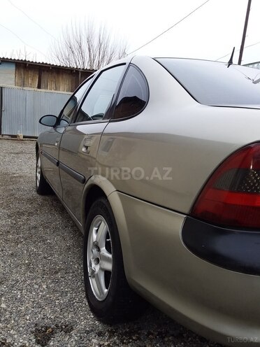 Opel Vectra 1995, 6,499,465 km - 2.0 l - Goranboy
