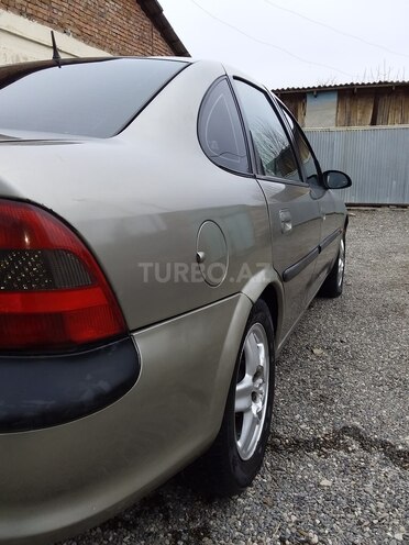 Opel Vectra 1995, 6,499,465 km - 2.0 l - Goranboy