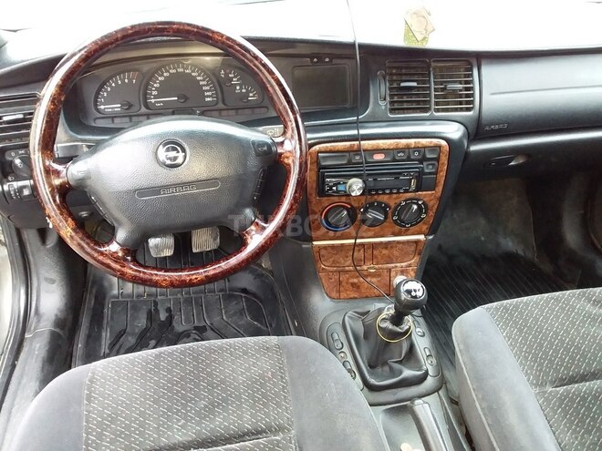 Opel Vectra 1995, 6,499,465 km - 2.0 l - Goranboy