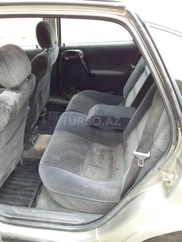 Opel Vectra 1995, 6,499,465 km - 2.0 l - Goranboy