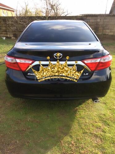 Toyota Camry 2016, 65,316 km - 0.3 l - Lənkəran
