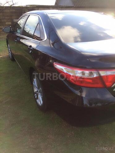 Toyota Camry 2016, 65,316 km - 0.3 l - Lənkəran