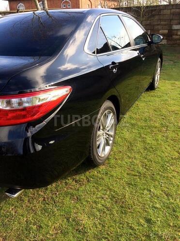 Toyota Camry 2016, 65,316 km - 0.3 l - Lənkəran