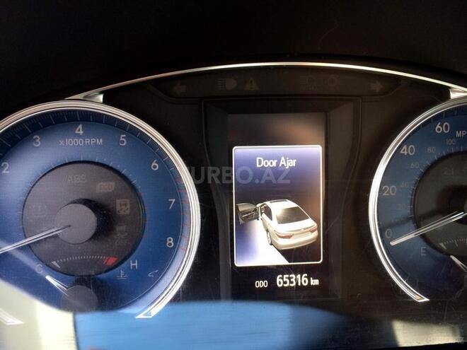 Toyota Camry 2016, 65,316 km - 0.3 l - Lənkəran