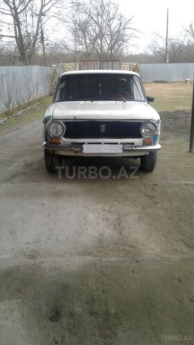 LADA (VAZ) 2101 1976, 379,466 km - 0.2 l - Zaqatala