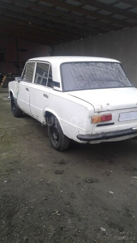 LADA (VAZ) 2101 1976, 379,466 km - 0.2 l - Zaqatala