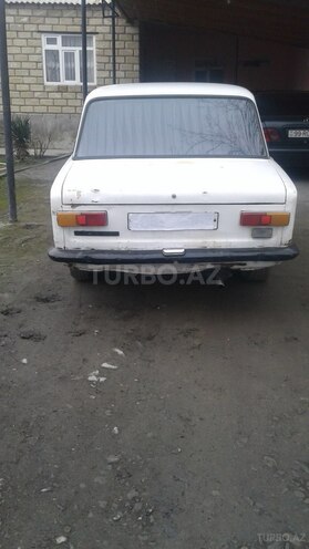 LADA (VAZ) 2101 1976, 379,466 km - 0.2 l - Zaqatala