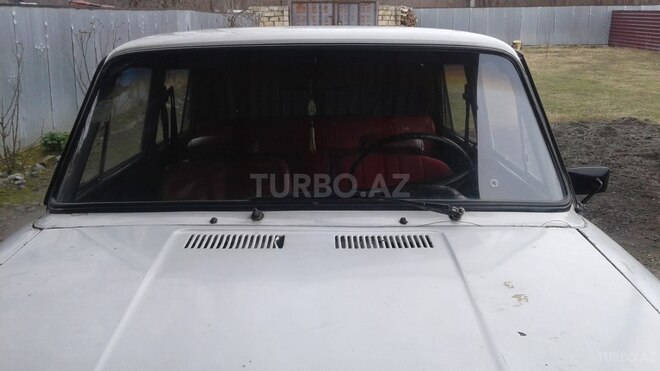 LADA (VAZ) 2101 1976, 379,466 km - 0.2 l - Zaqatala
