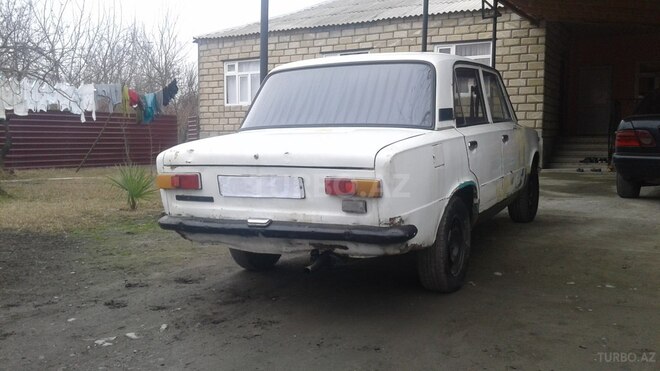 LADA (VAZ) 2101 1976, 379,466 km - 0.2 l - Zaqatala