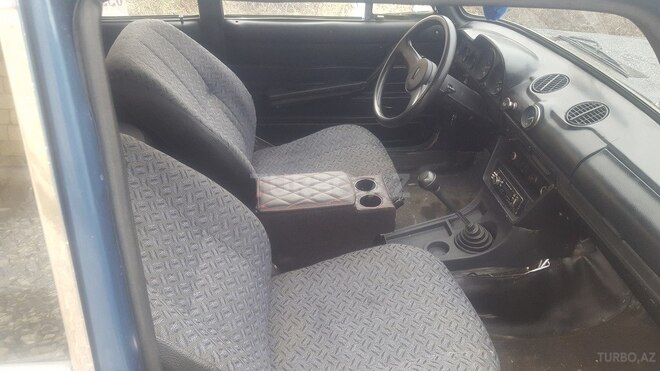 LADA (VAZ) 2106 1998, 170,000 km - 1.6 l - Xaçmaz