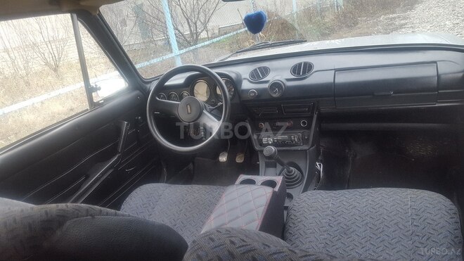 LADA (VAZ) 2106 1998, 170,000 km - 1.6 l - Xaçmaz