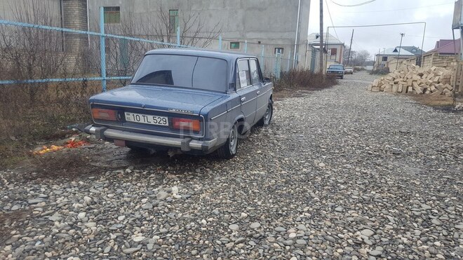 LADA (VAZ) 2106 1998, 170,000 km - 1.6 l - Xaçmaz