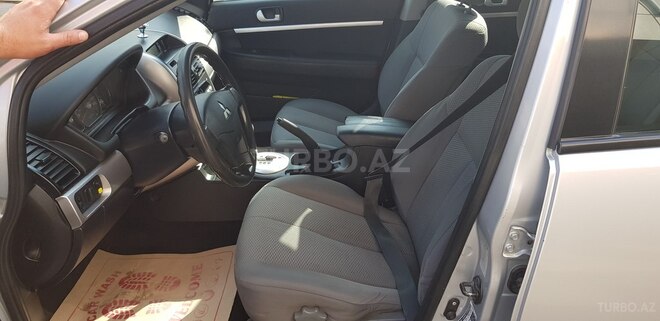 Mitsubishi Galant 2008, 306,000 km - 2.4 л - Bakı