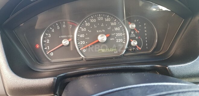 Mitsubishi Galant 2008, 306,000 km - 2.4 л - Bakı