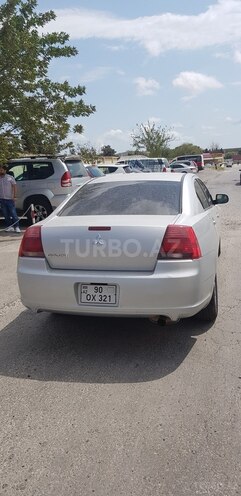 Mitsubishi Galant 2008, 306,000 km - 2.4 л - Bakı