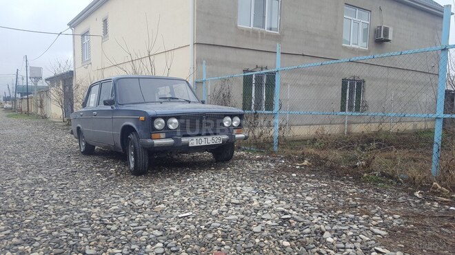 LADA (VAZ) 2106 1998, 170,000 km - 1.6 l - Xaçmaz