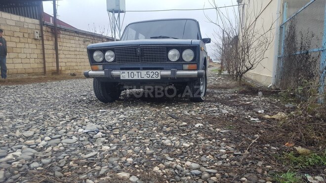 LADA (VAZ) 2106 1998, 170,000 km - 1.6 l - Xaçmaz