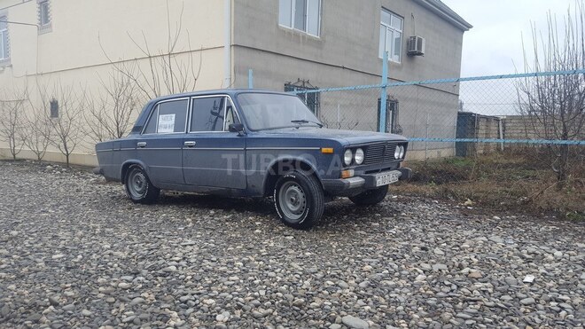 LADA (VAZ) 2106 1998, 170,000 km - 1.6 l - Xaçmaz
