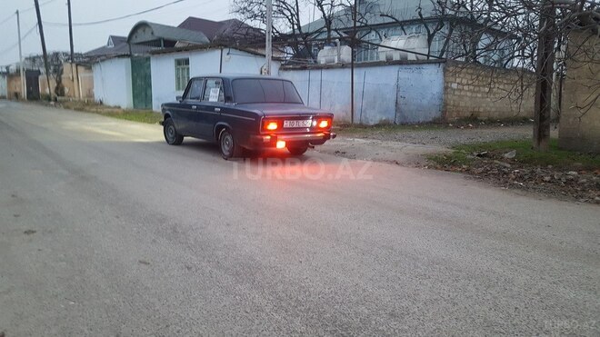 LADA (VAZ) 2106 1998, 170,000 km - 1.6 l - Xaçmaz