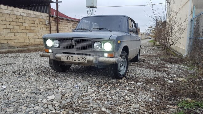 LADA (VAZ) 2106 1998, 170,000 km - 1.6 l - Xaçmaz