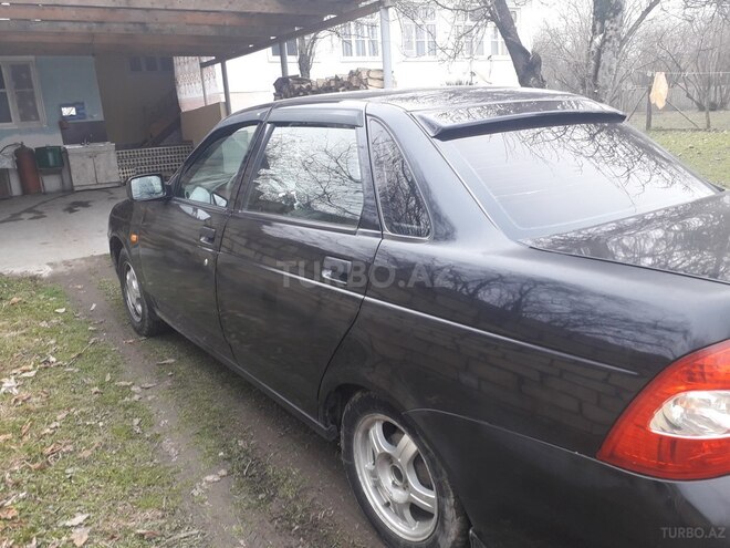 LADA (VAZ) Priora 2008, 244,479 km - 1.6 л - Oğuz