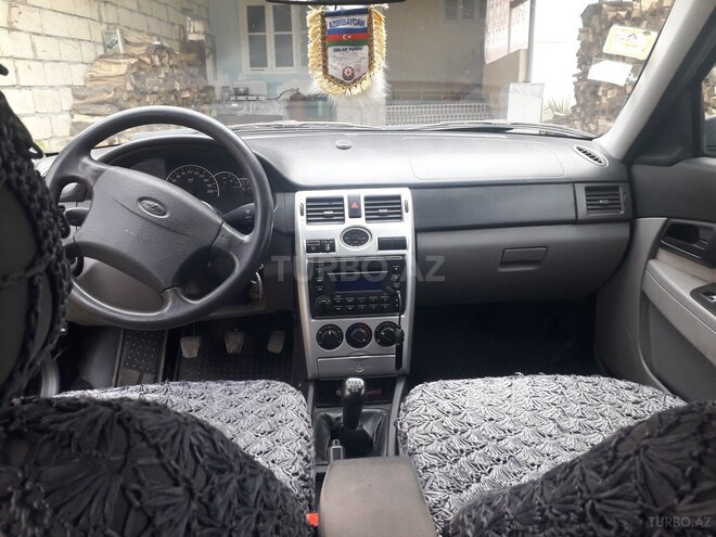 LADA (VAZ) Priora 2008, 244,479 km - 1.6 л - Oğuz