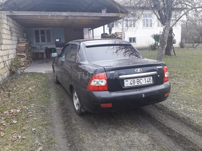 LADA (VAZ) Priora 2008, 244,479 km - 1.6 л - Oğuz