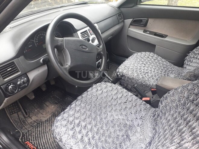 LADA (VAZ) Priora 2008, 244,479 km - 1.6 л - Oğuz