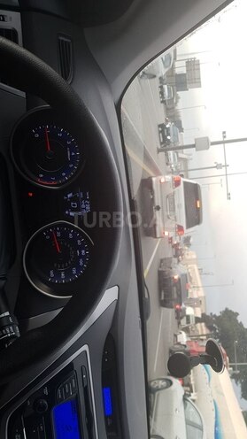 Hyundai Elantra 2013, 47,000 km - 1.8 л - Bakı