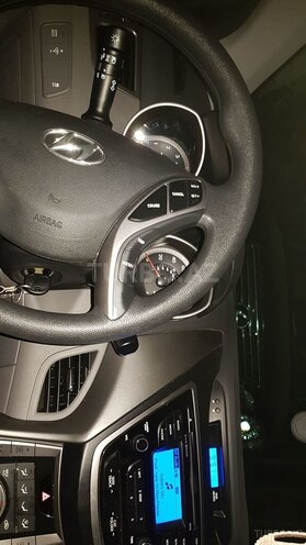 Hyundai Elantra 2013, 47,000 km - 1.8 л - Bakı