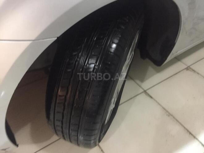 Chevrolet Aveo 2011, 122,000 km - 0.1 l - Bakı