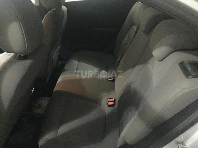 Chevrolet Aveo 2011, 122,000 km - 0.1 l - Bakı