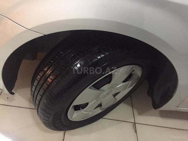 Chevrolet Aveo 2011, 122,000 km - 0.1 l - Bakı