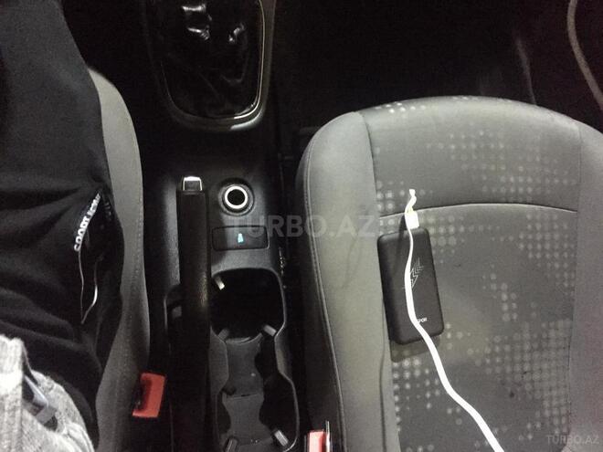 Chevrolet Aveo 2011, 122,000 km - 0.1 l - Bakı