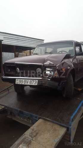 LADA (VAZ) 2107 2008, 747,747 km - 1.6 л - Gəncə