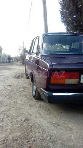 LADA (VAZ) 2107 2008, 747,747 km - 1.6 л - Gəncə