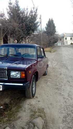 LADA (VAZ) 2107 2008, 747,747 km - 1.6 л - Gəncə