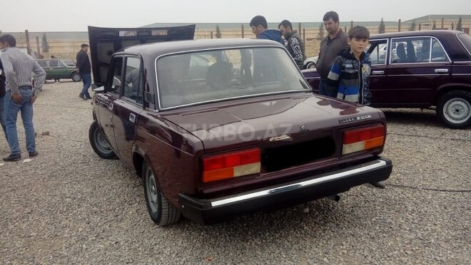 LADA (VAZ) 2107 2008, 747,747 km - 1.6 л - Gəncə