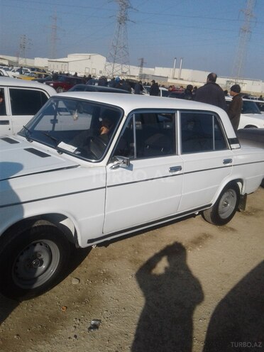 LADA (VAZ) 2106 1994, 369,767 km - 1.6 l - Biləsuvar