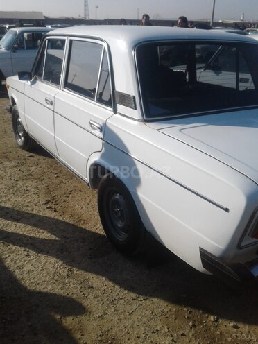 LADA (VAZ) 2106 1994, 369,767 km - 1.6 l - Biləsuvar
